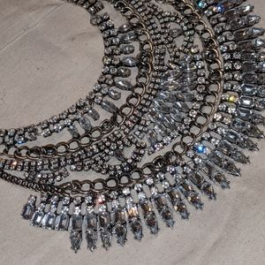 Amazing Statement Necklace